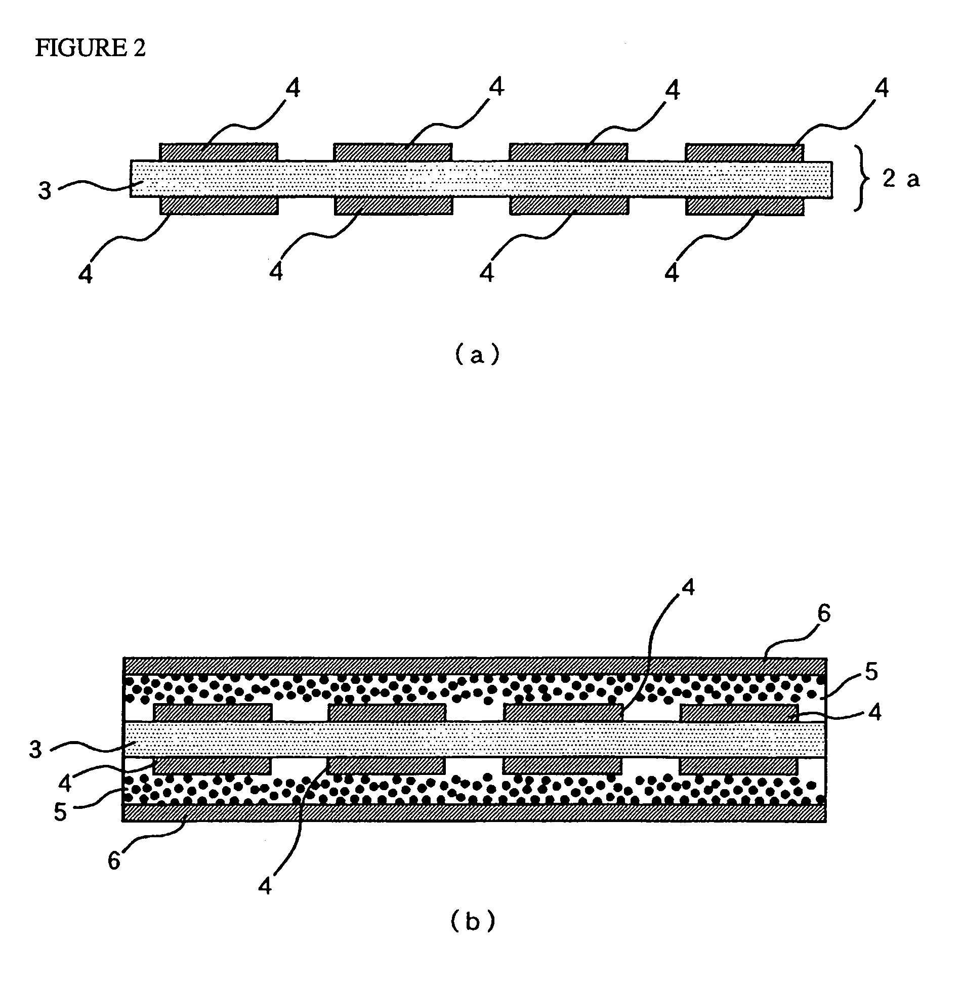 Method for manufacturing multilayer printed wiring board and multilayer printed wiring board obtained by the same