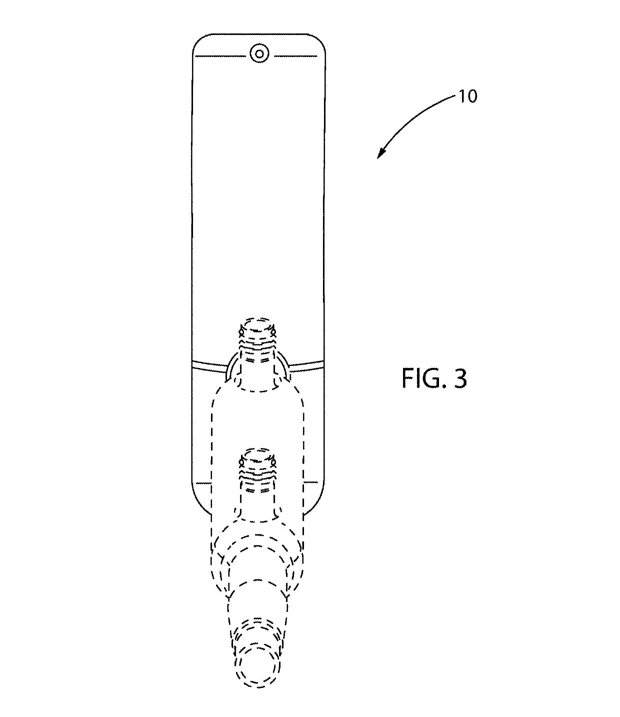 High efficiency distillation head and methods of use