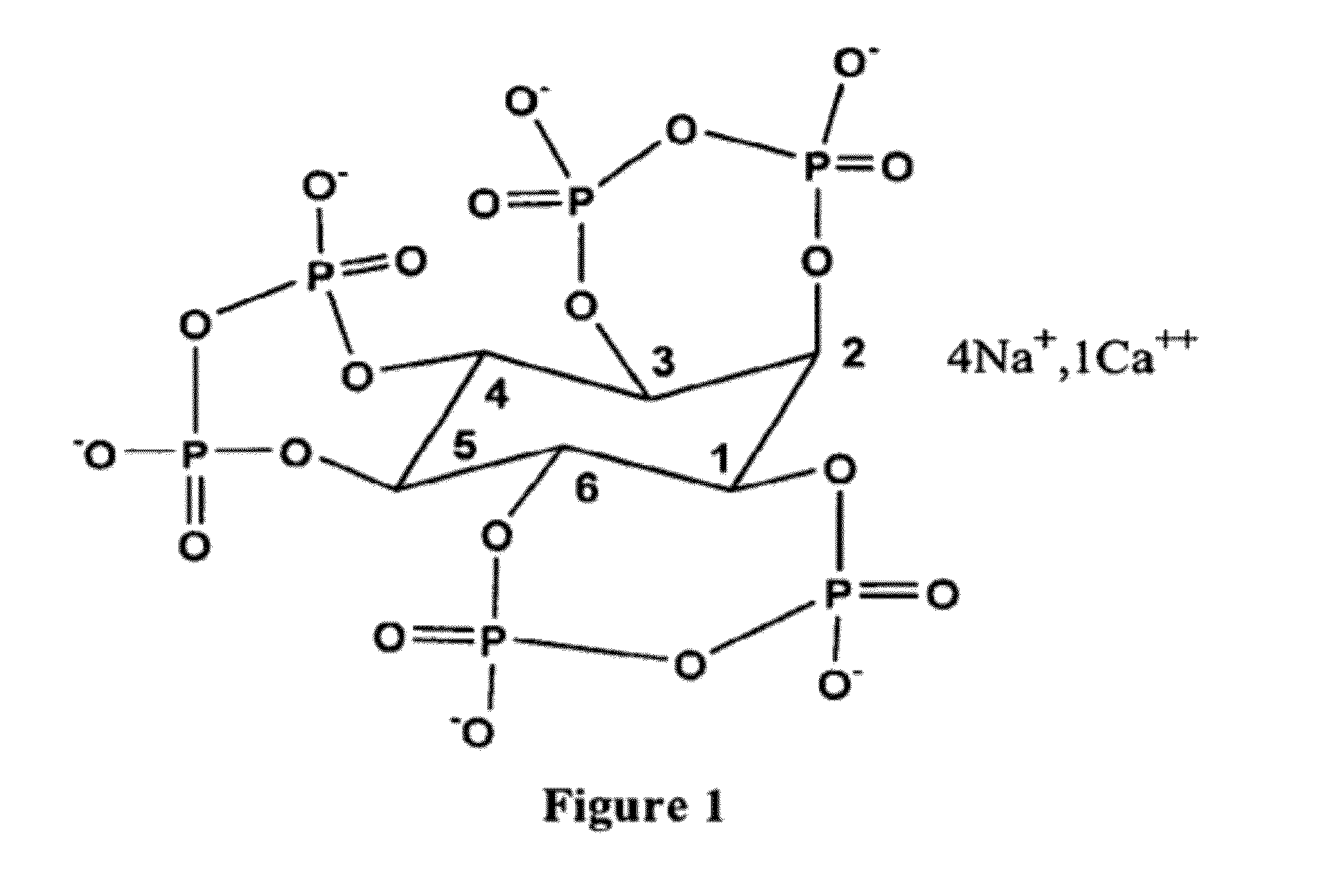 Tumor eradication by inositol-tripyrophosphate