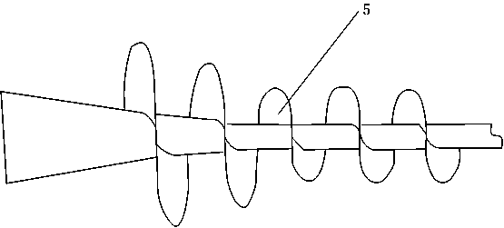 Mechanism for improving the precision of medicine dispensing