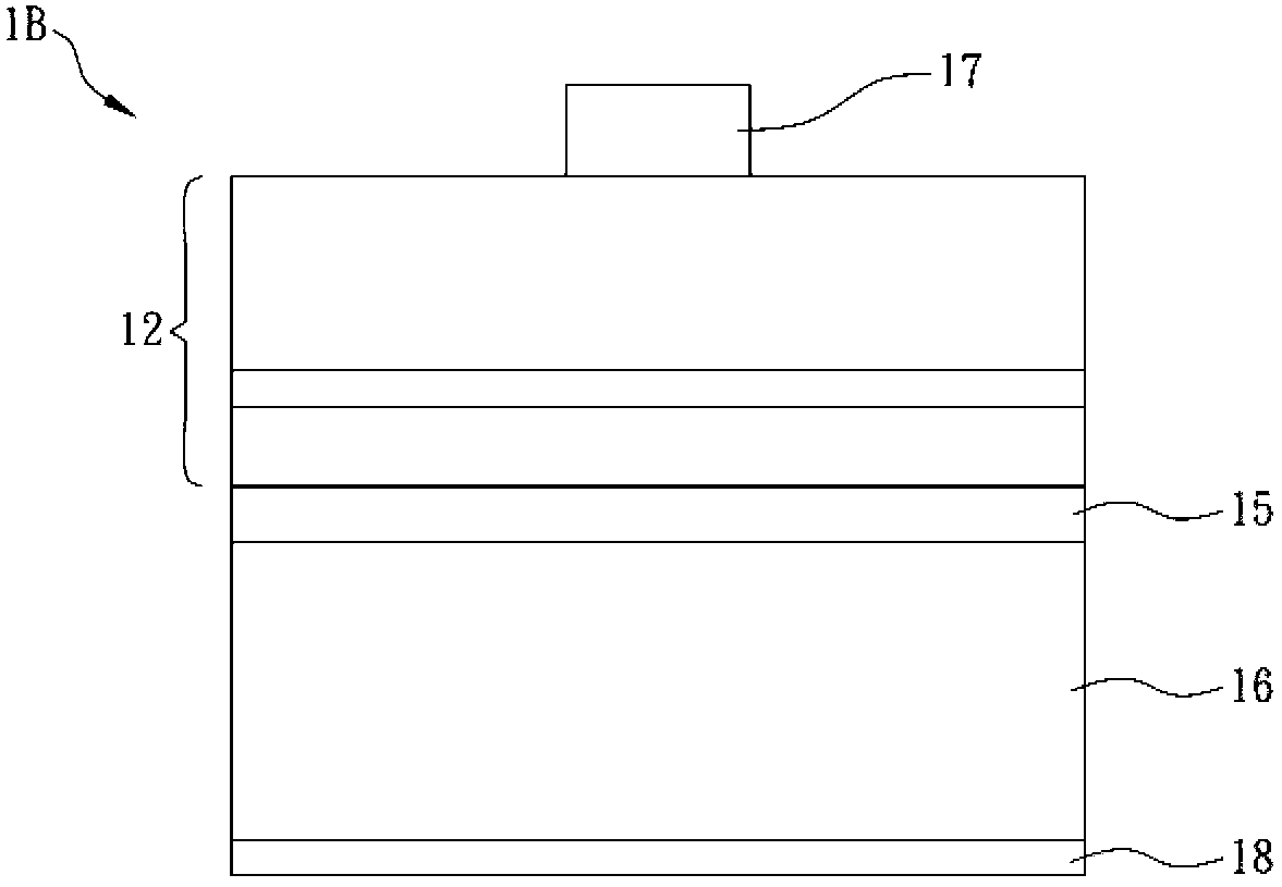 Light-emitting diode and manufacture method thereof