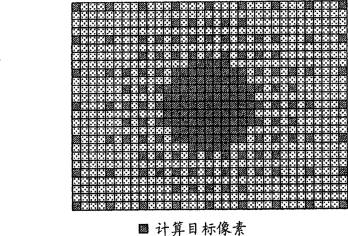 Image processing device, image processing method, and program