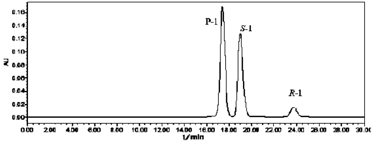 Bacillus WZZ006 and application thereof