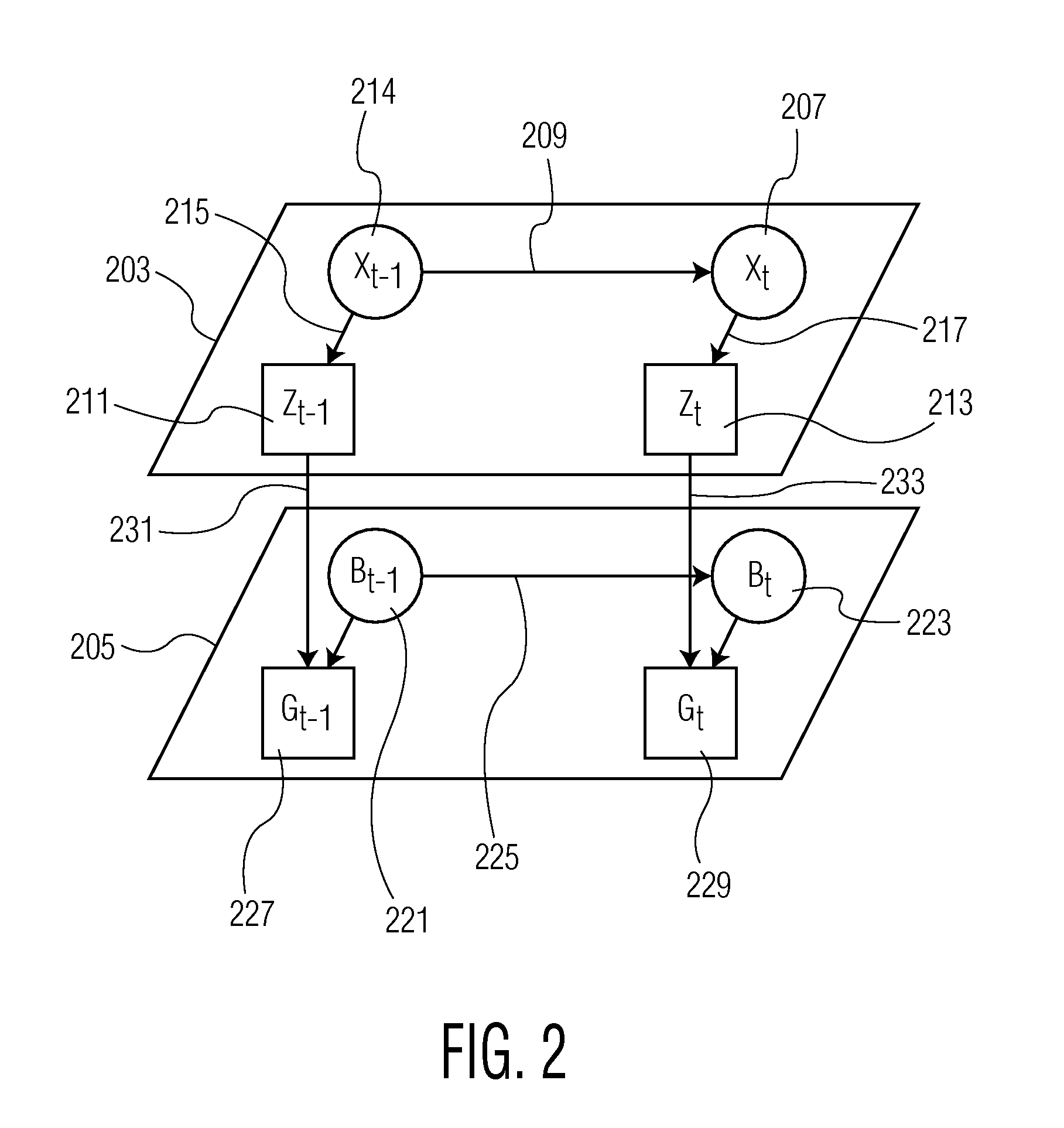 System for Determining Patient Heart related Parameters for use in Heart Imaging