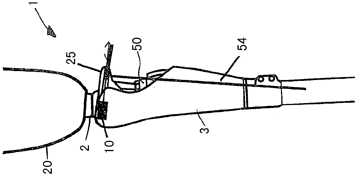 Orthopedic joint device and method for controlling same