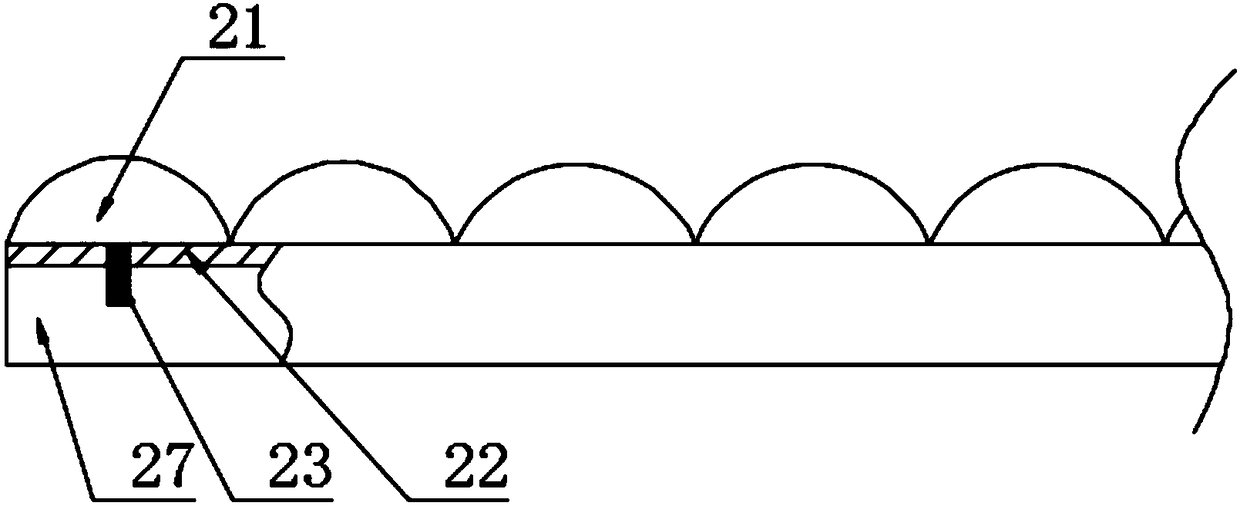 Air purification sofa