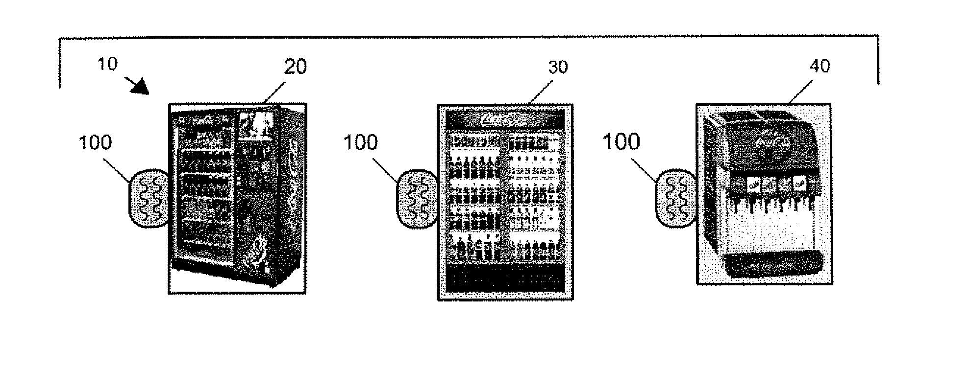 Method of Adjusting Temperatures of Products to Desired Product Temperatures