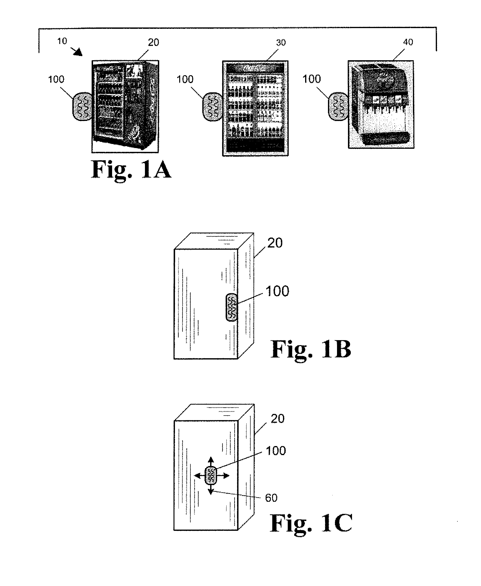 Method of Adjusting Temperatures of Products to Desired Product Temperatures