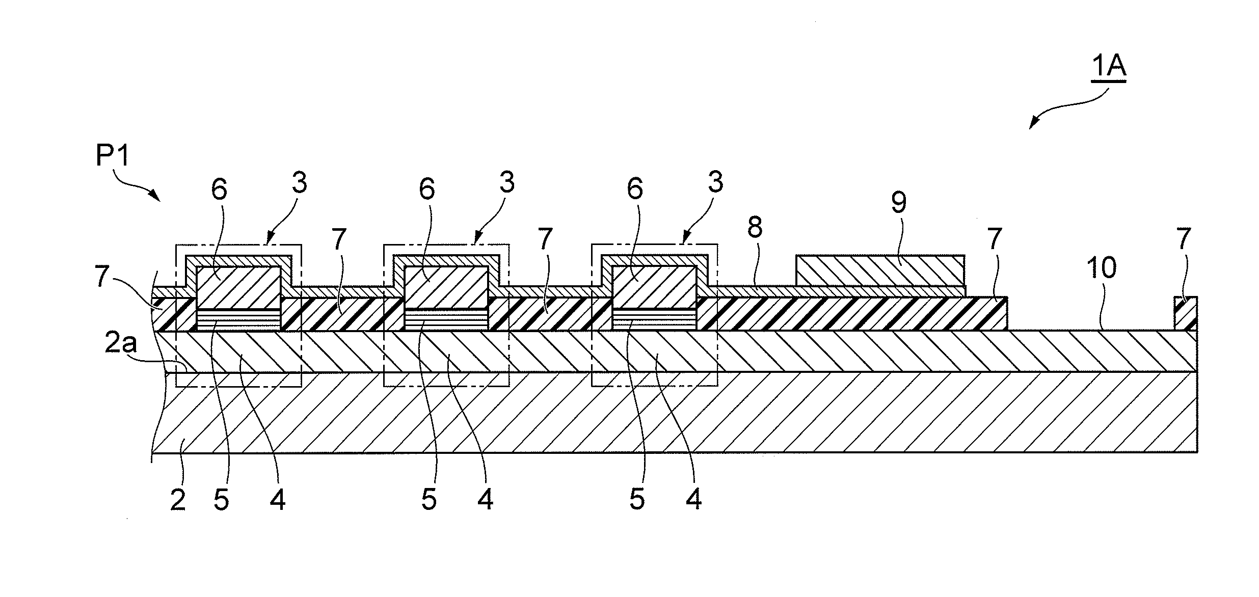 Photodetector