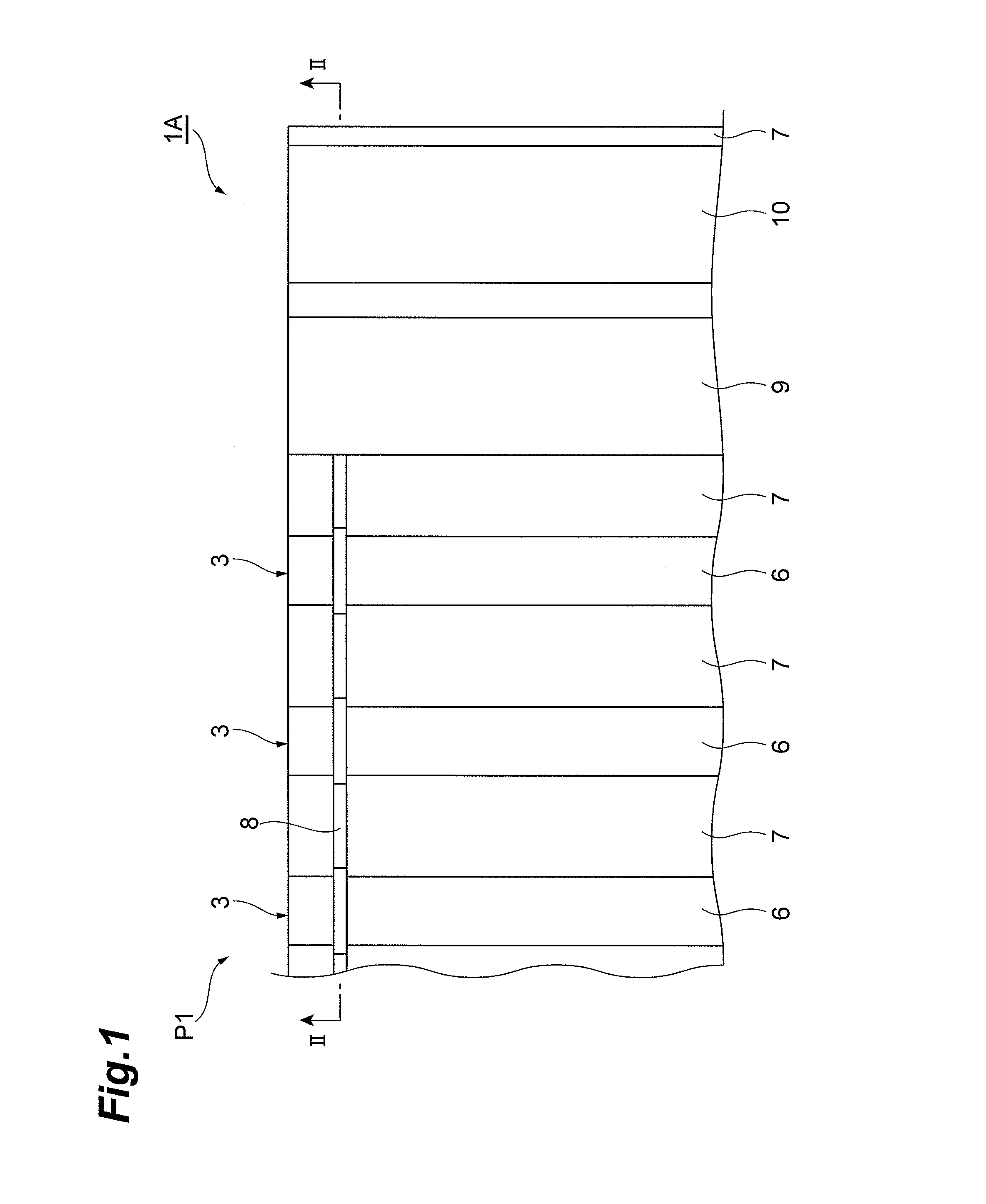 Photodetector