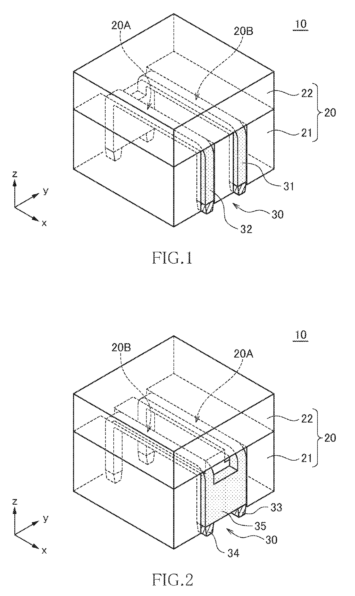 Coil component