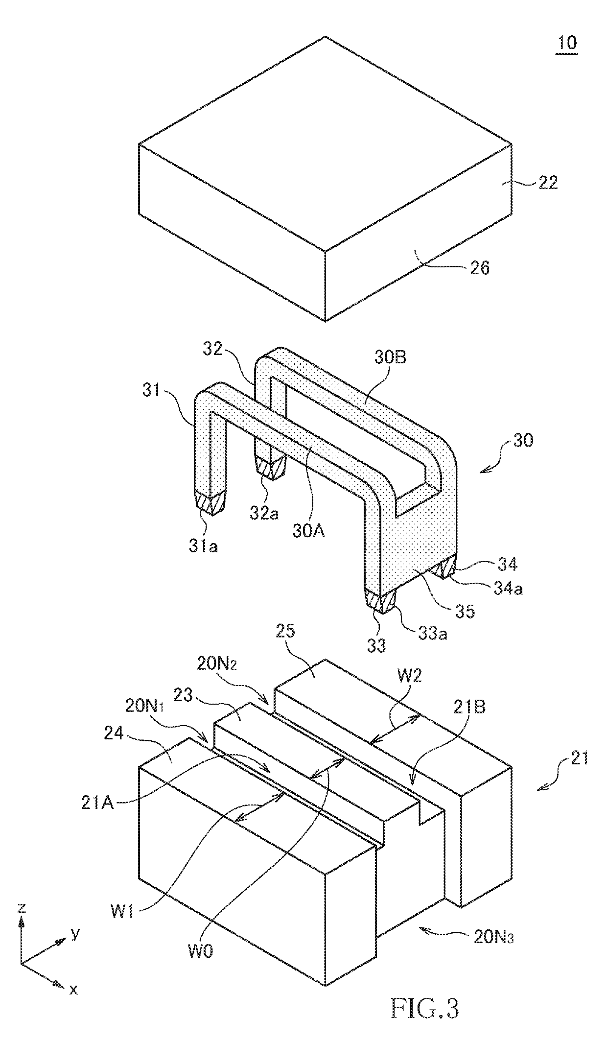 Coil component