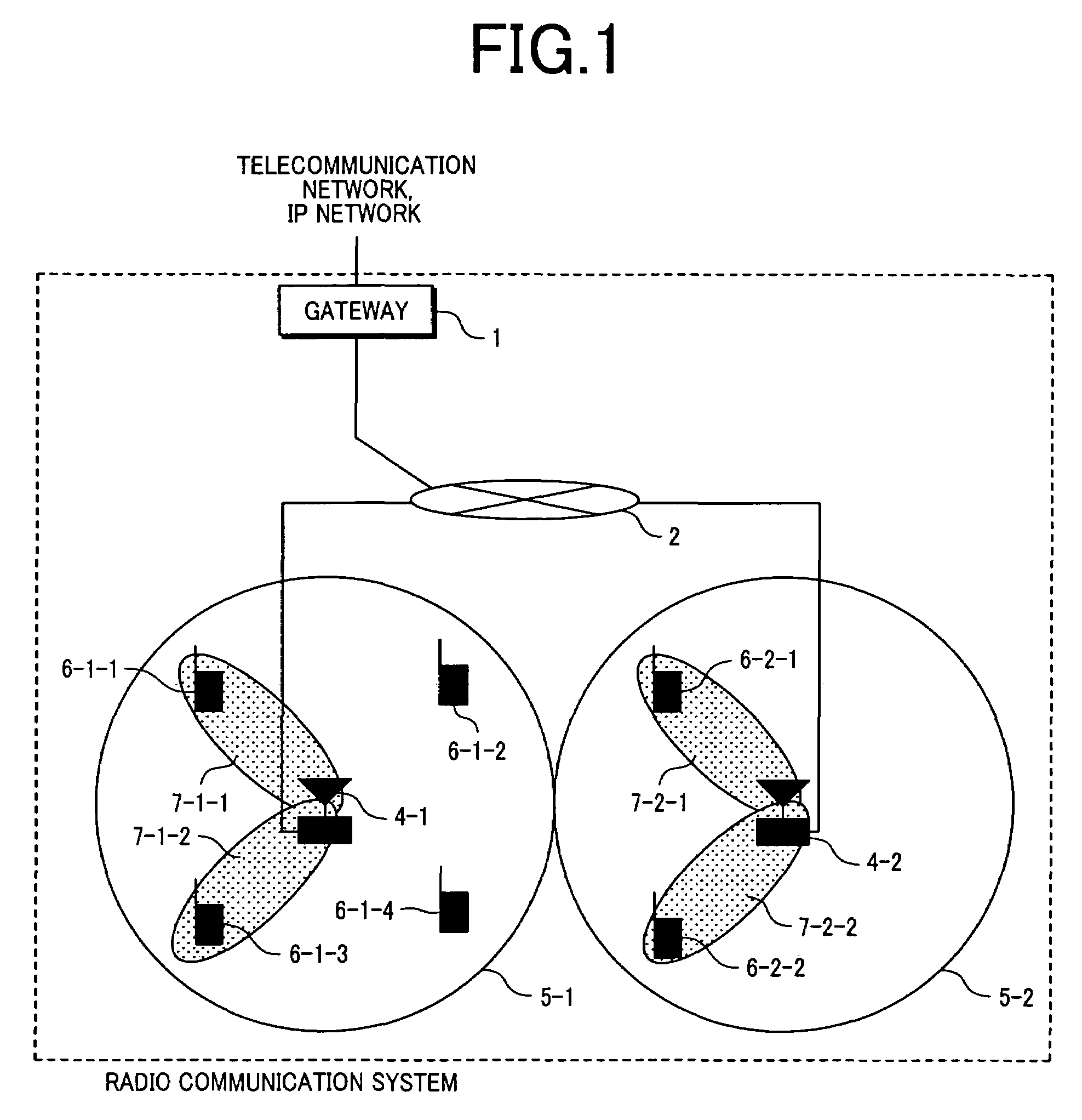 Apparatus and method for controlling multiplex number in spatial domain