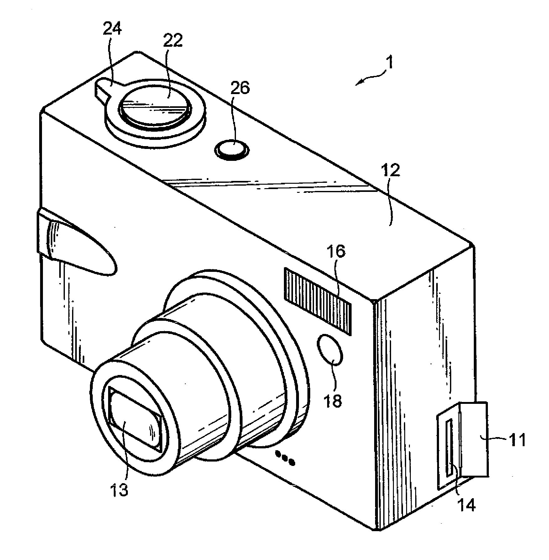 Moving image generating apparatus, moving image shooting apparatus, moving image generating method, and program