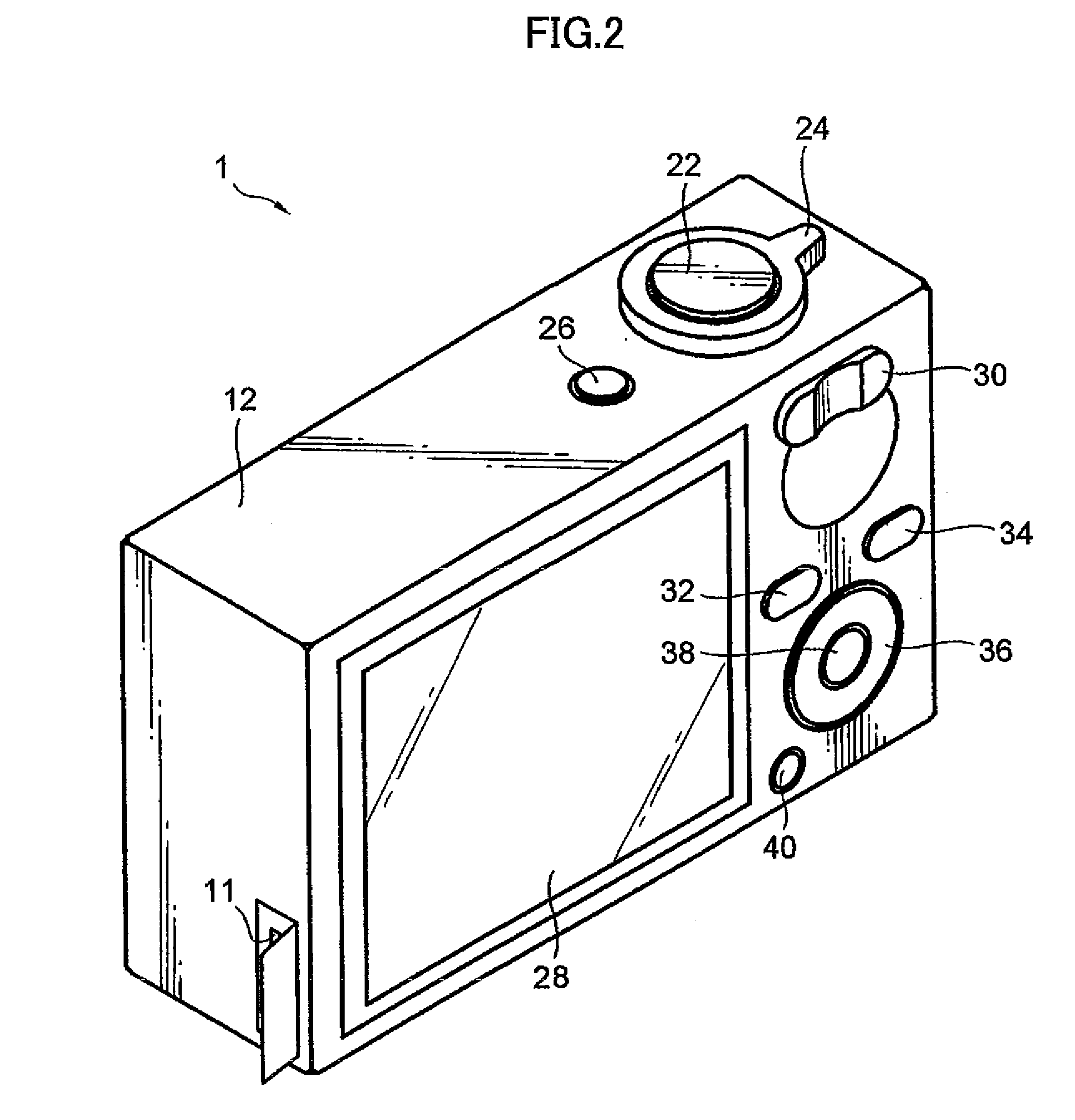 Moving image generating apparatus, moving image shooting apparatus, moving image generating method, and program