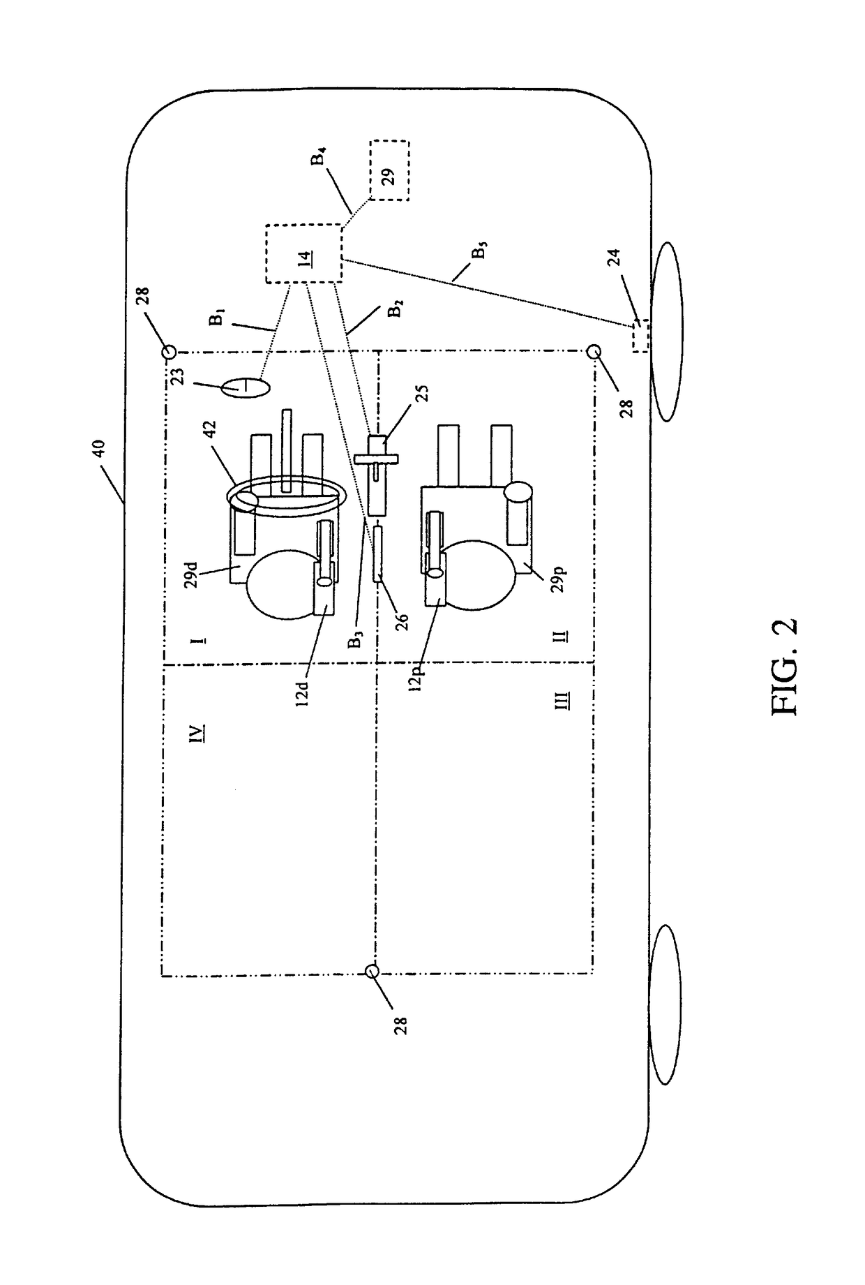 System for selective prevention of non-emergency use of an electronic device