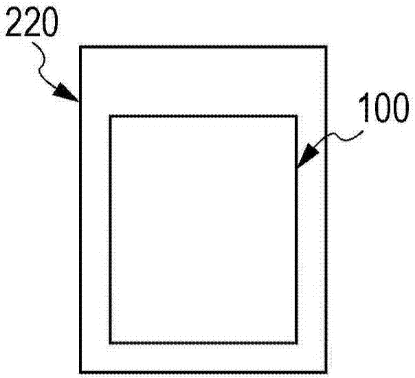 Mobile information processing device, image output device, image output system, image output method, image reading device, image reading system, and image reading method