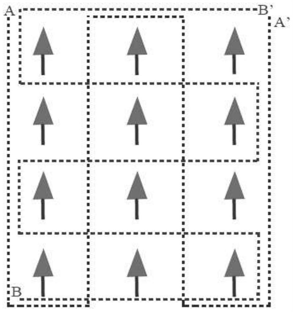 Ecological Water Estimation Method of Vegetation Canopy Based on Backpack LiDAR