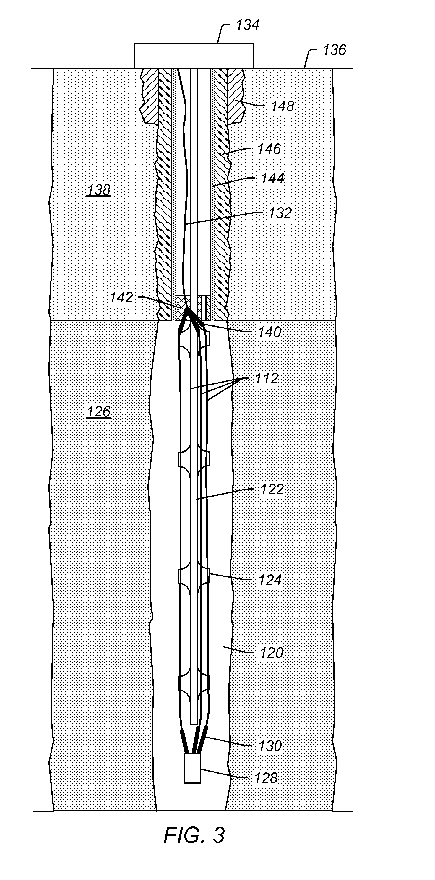 Methods for assessing a temperature in a subsurface formation