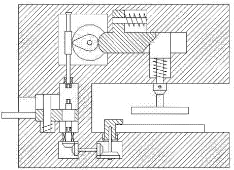 Garbage treatment device