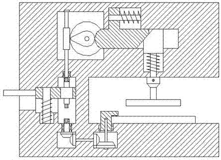 Garbage treatment device