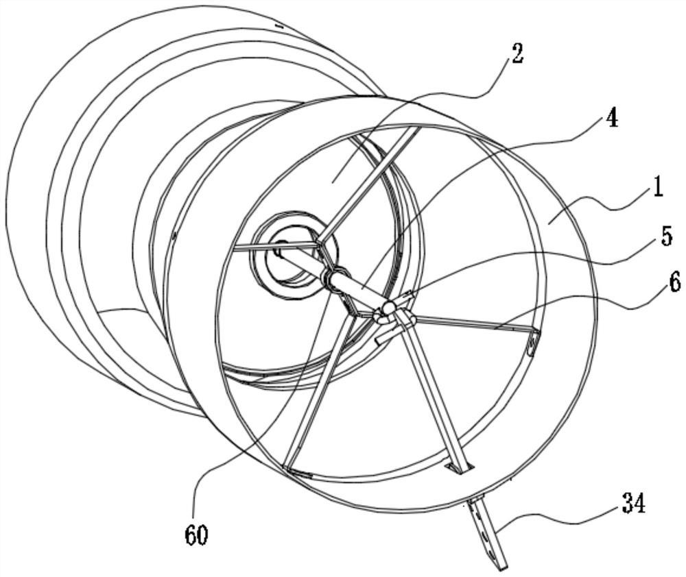 High-precision variable air volume venturi valve