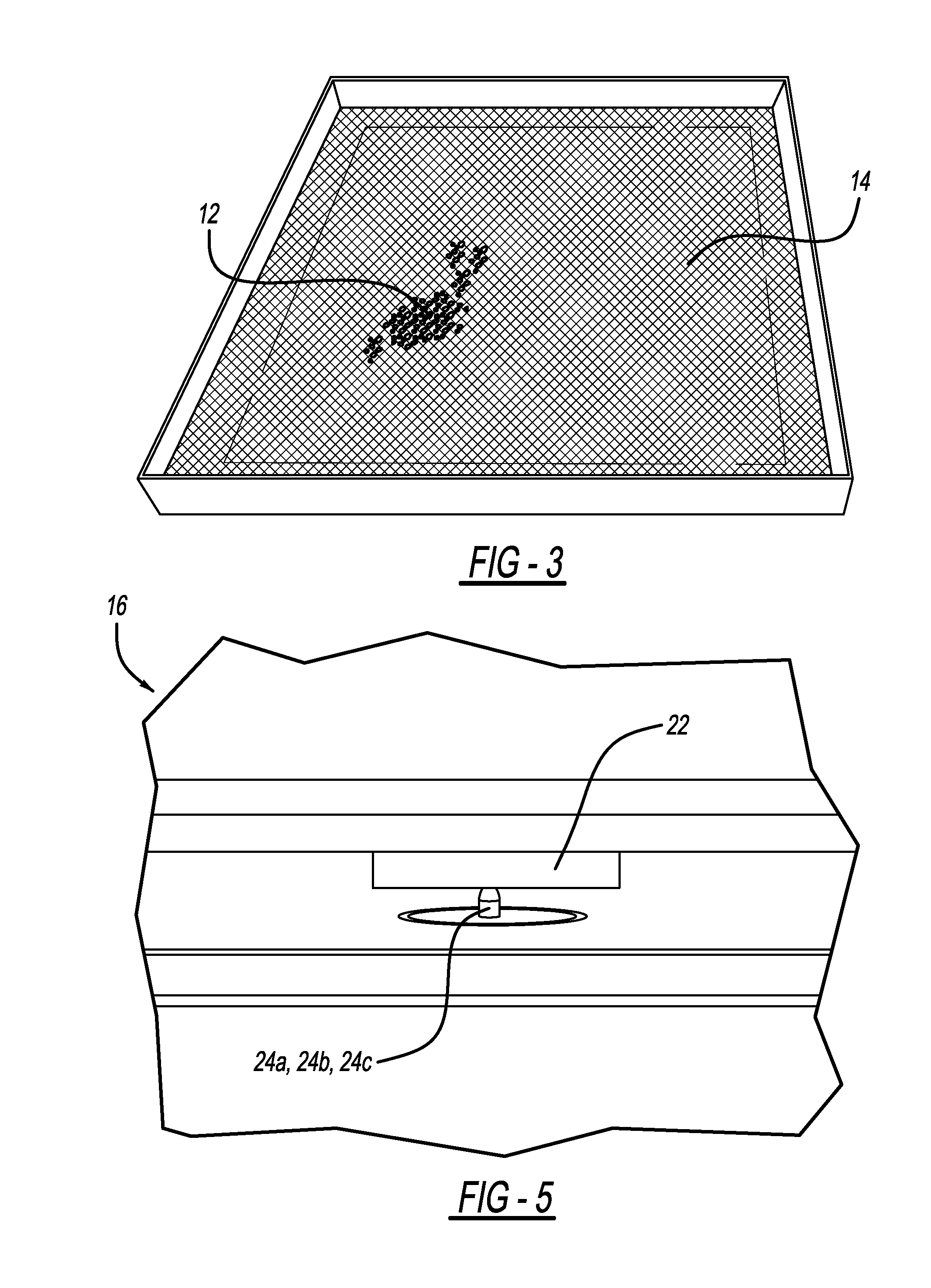 Lead free frangible iron bullets