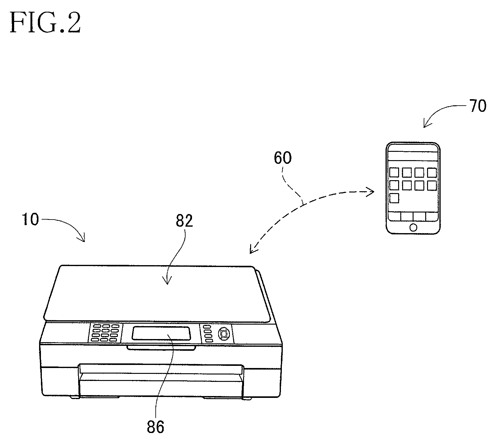 Communication device and non-transitory computer-readable storage medium storing program for controlling the communication device