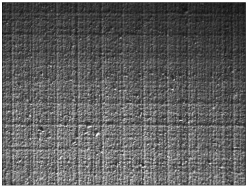 Preparation method of high-thermal-conductivity copper for chemical plating on silicon nitride ceramic surface