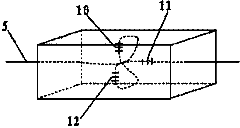 Full-scale optical fiber monitoring technology for multilayer medium of road structure