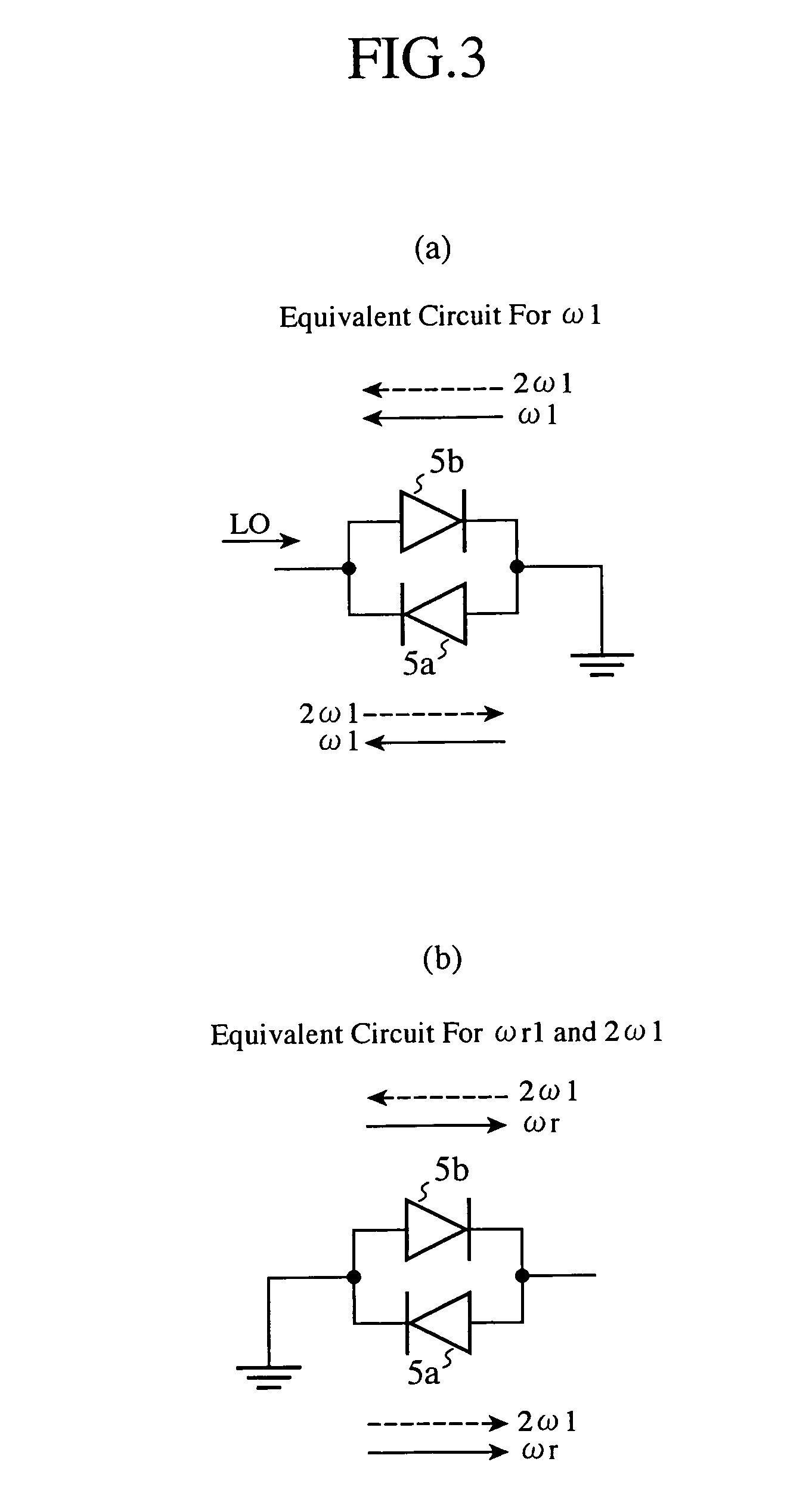 Pulse modulation circuitry