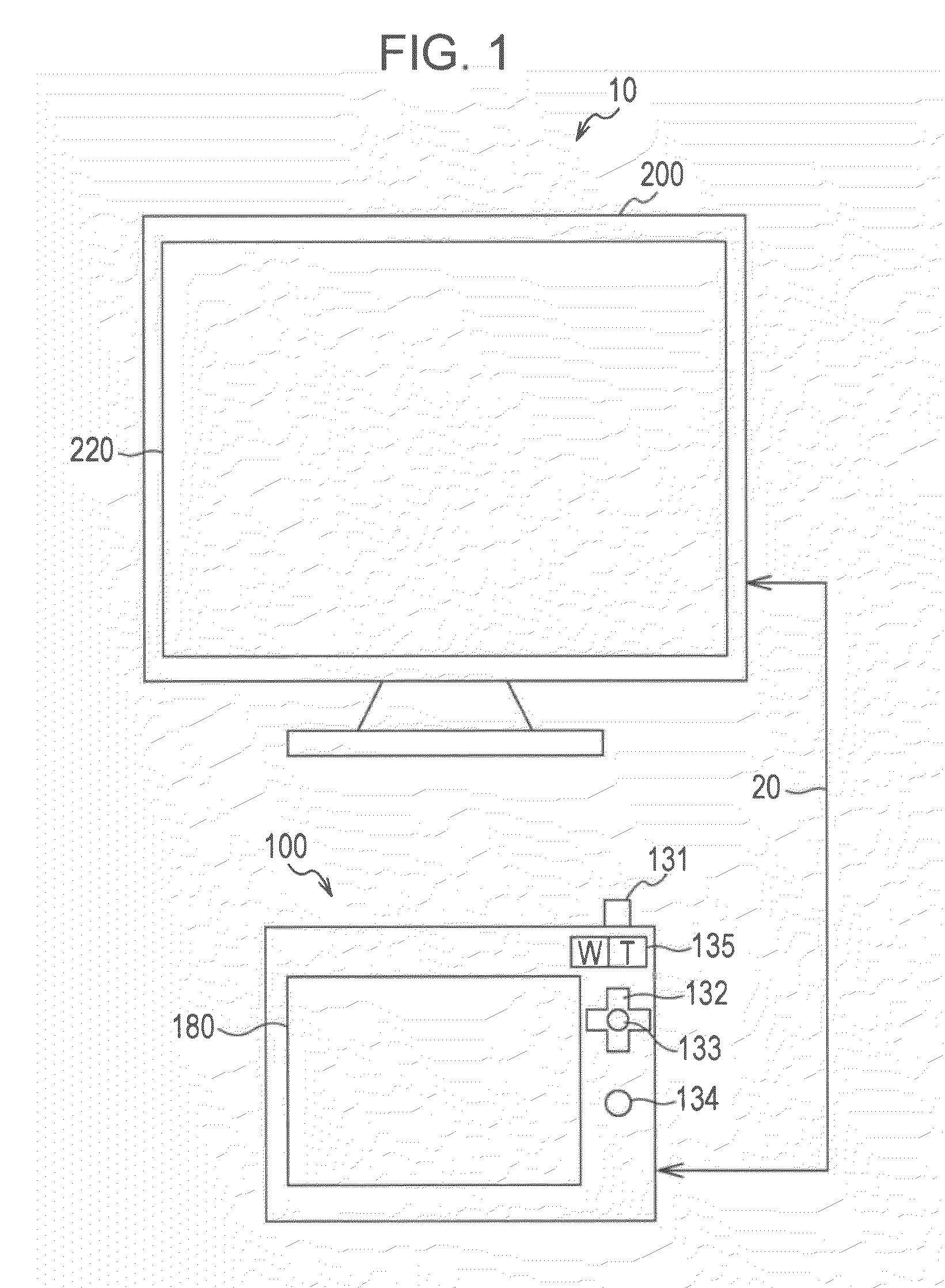 Image processing device, image processing method and program