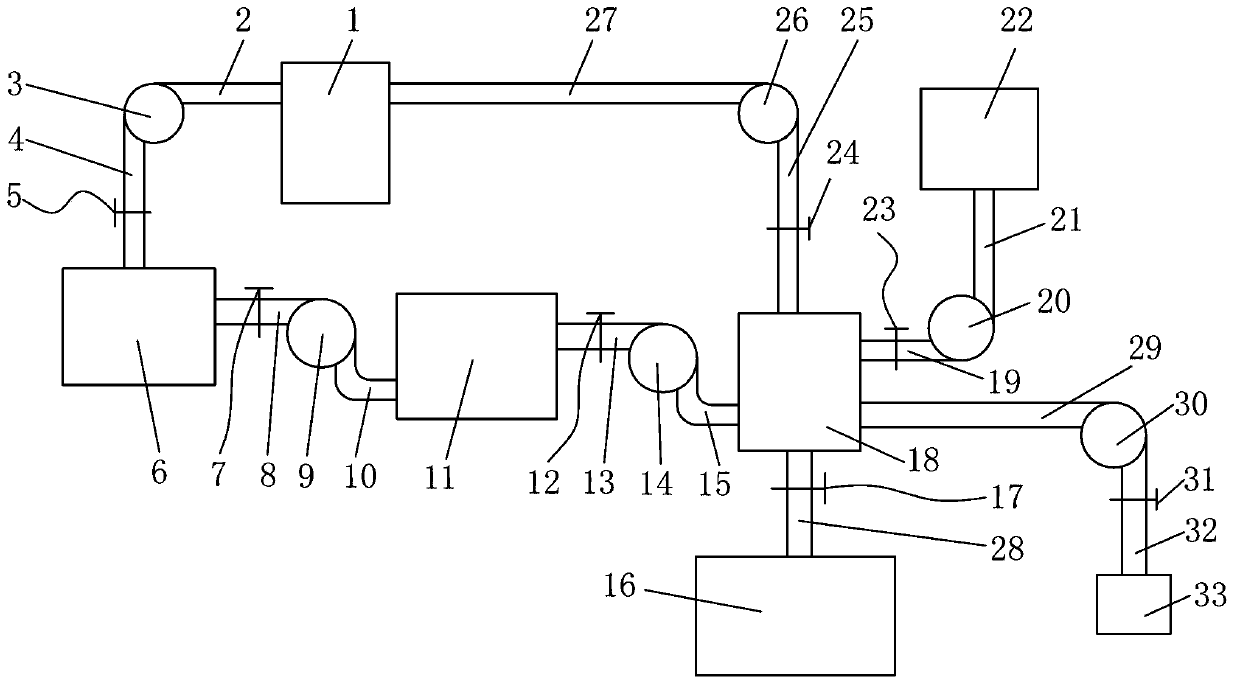 Forming process and system for manufacturing packaging expanded polystyrene