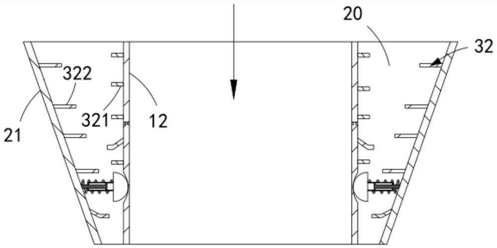 An integrated equipment for injection and nail insertion of prefabricated panels