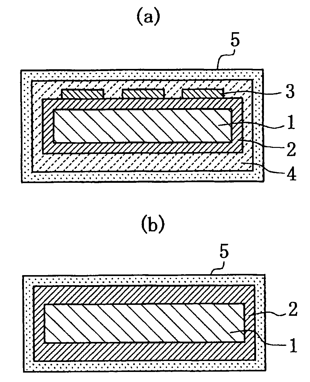 Electrostatic chuck member