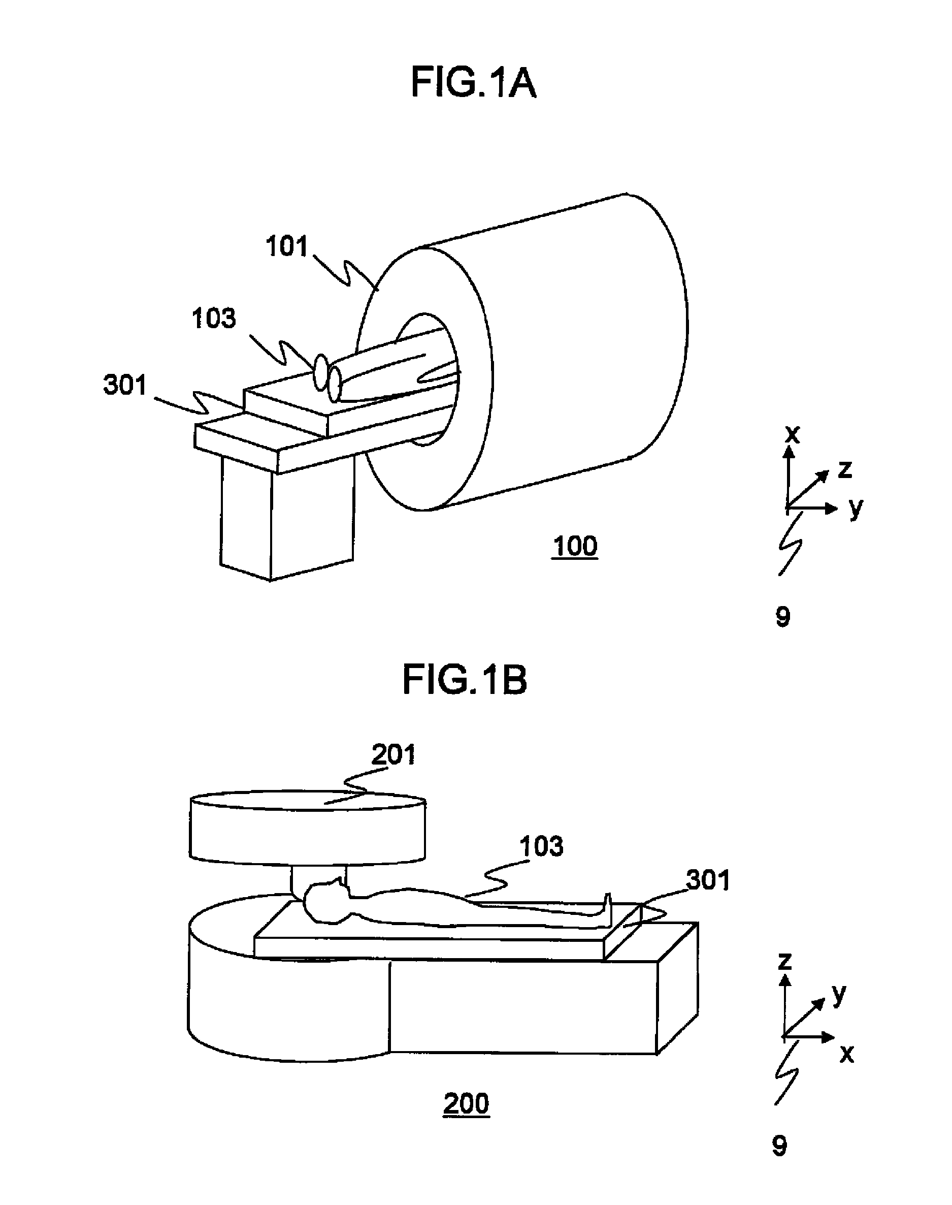 Magnetic field coil and magnetic resonance imaging apparatus