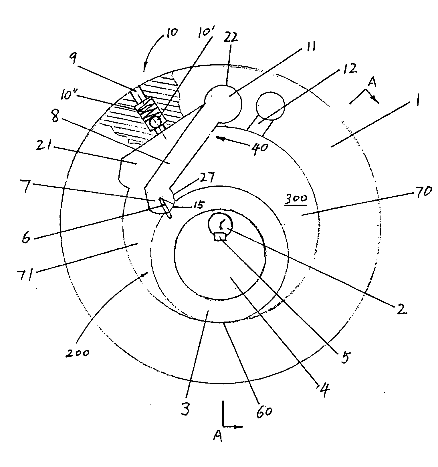 Rotor Compressor