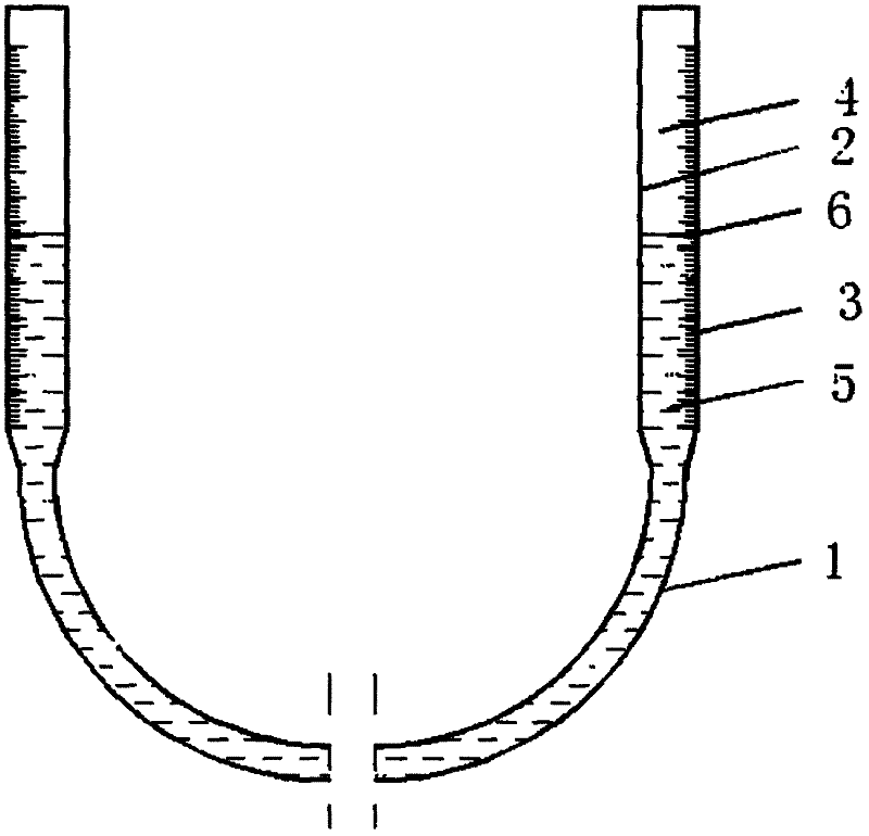 Leveling instrument for building