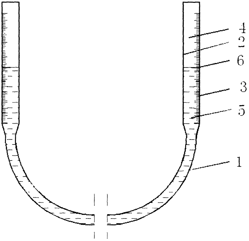 Leveling instrument for building