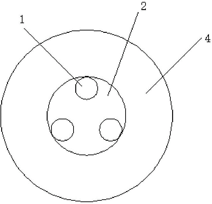 Non-contact type specially-shaped surface detection device