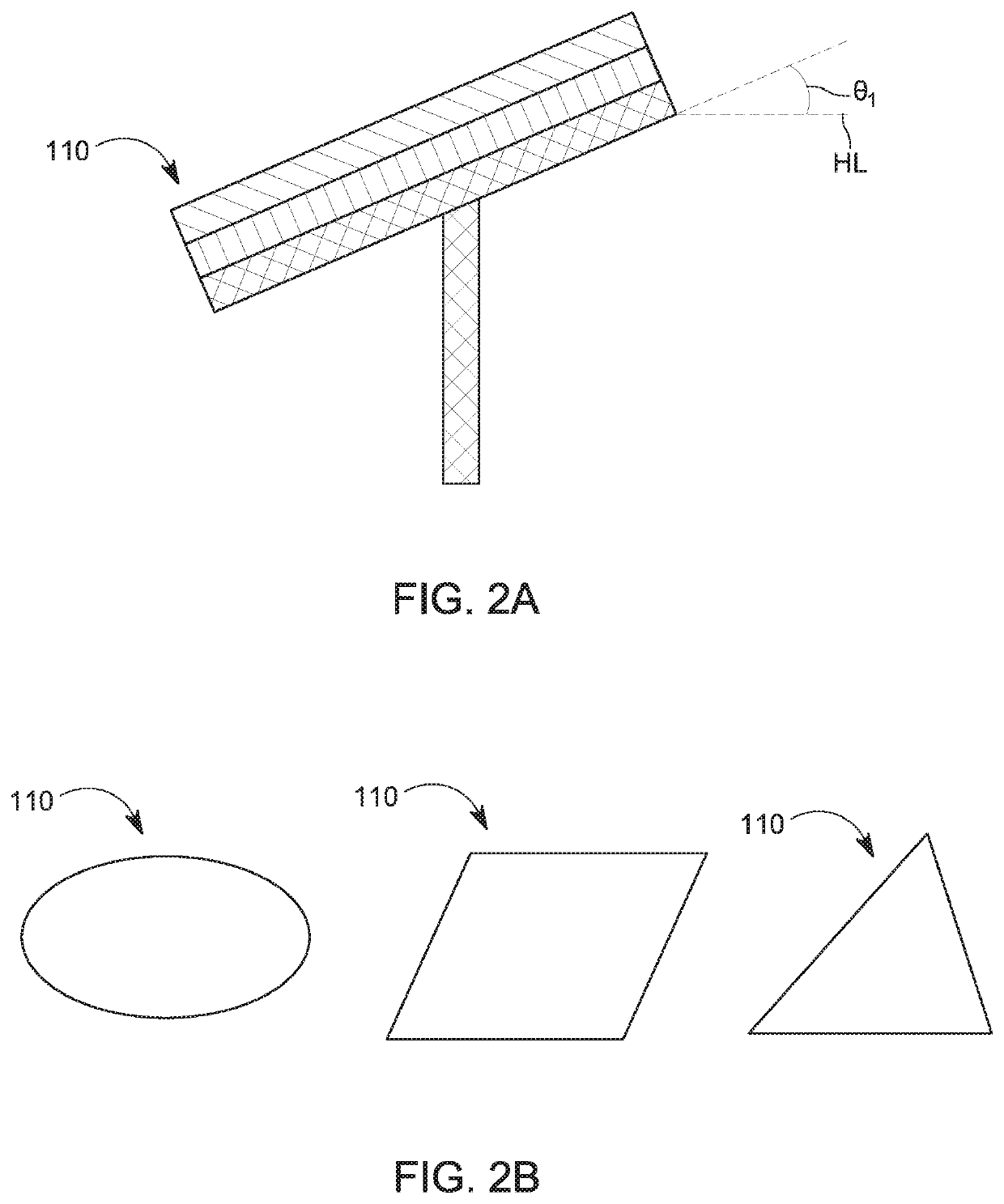 Method and device for continuous salt extraction from brine