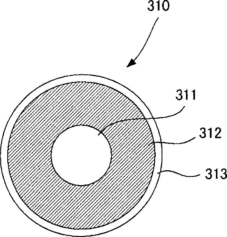 Image forming apparatus, image forming method and process cartridge