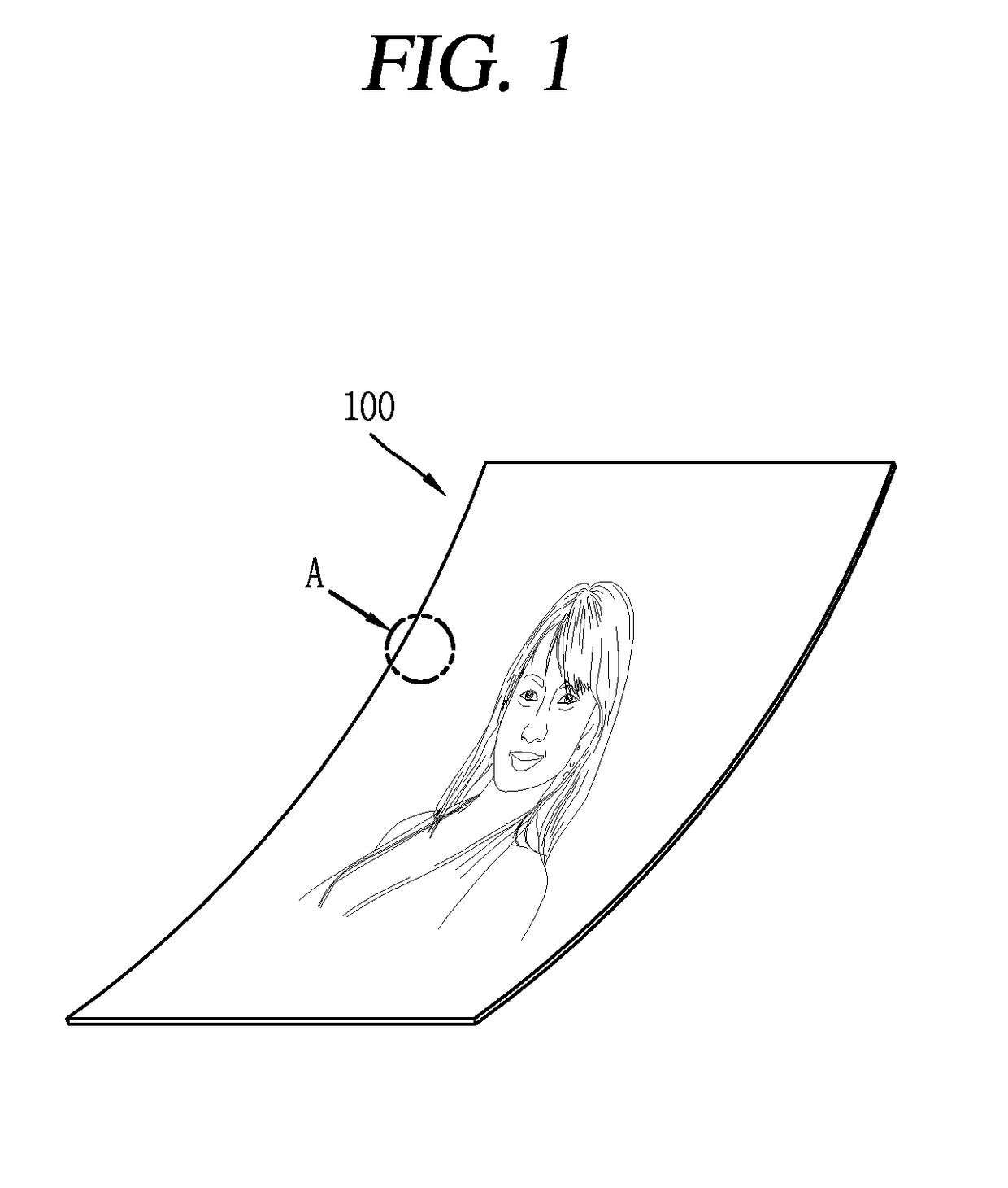 Display device using semiconductor light emitting device and method for manufacturing