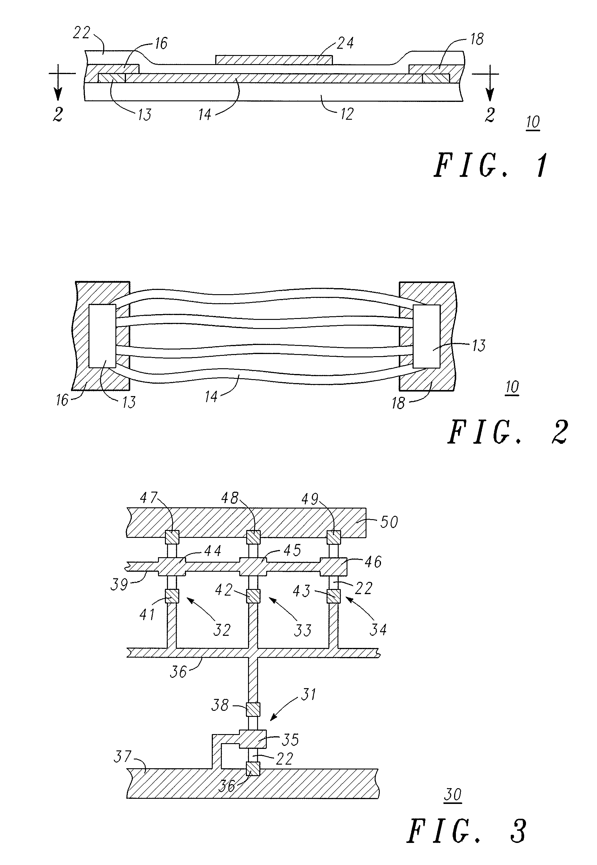 Carbon nanotube circuits design methodology