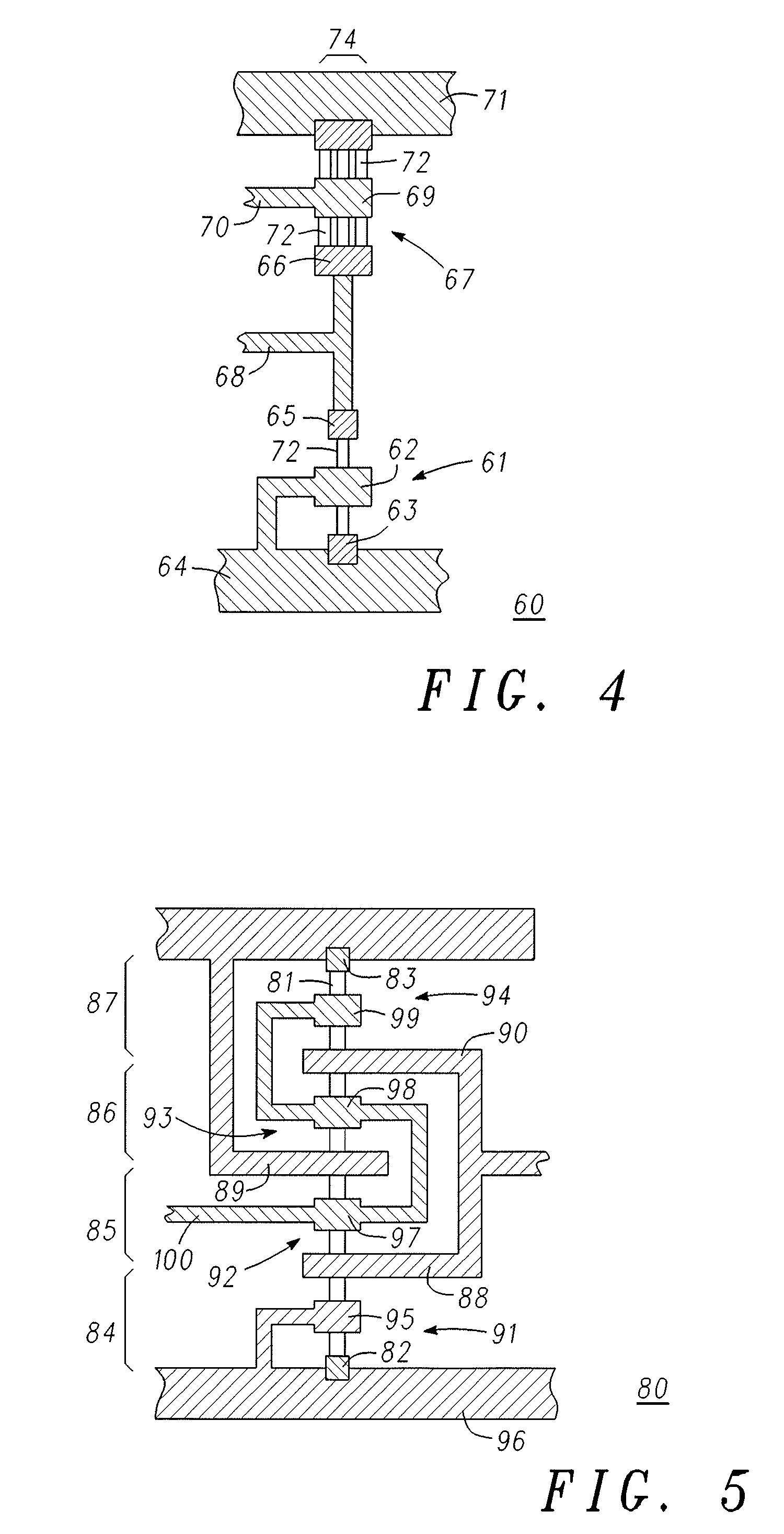 Carbon nanotube circuits design methodology