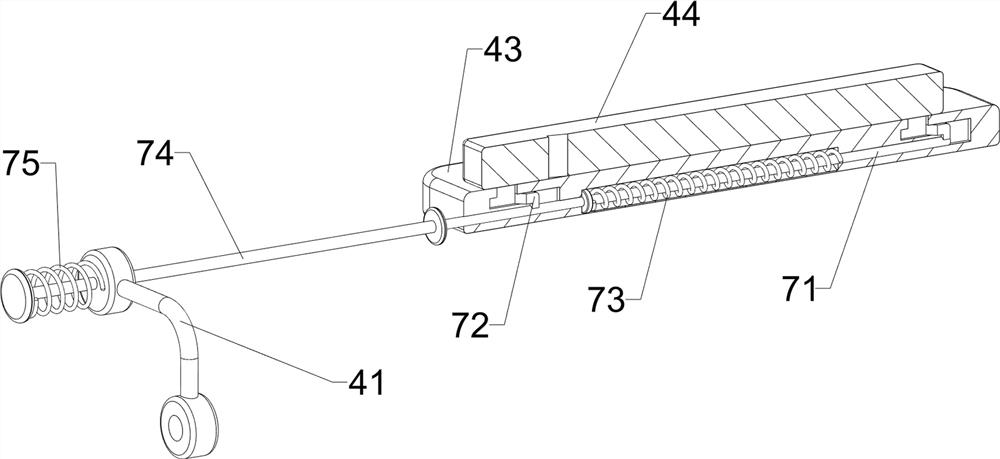 A wood edge cutting equipment for furniture