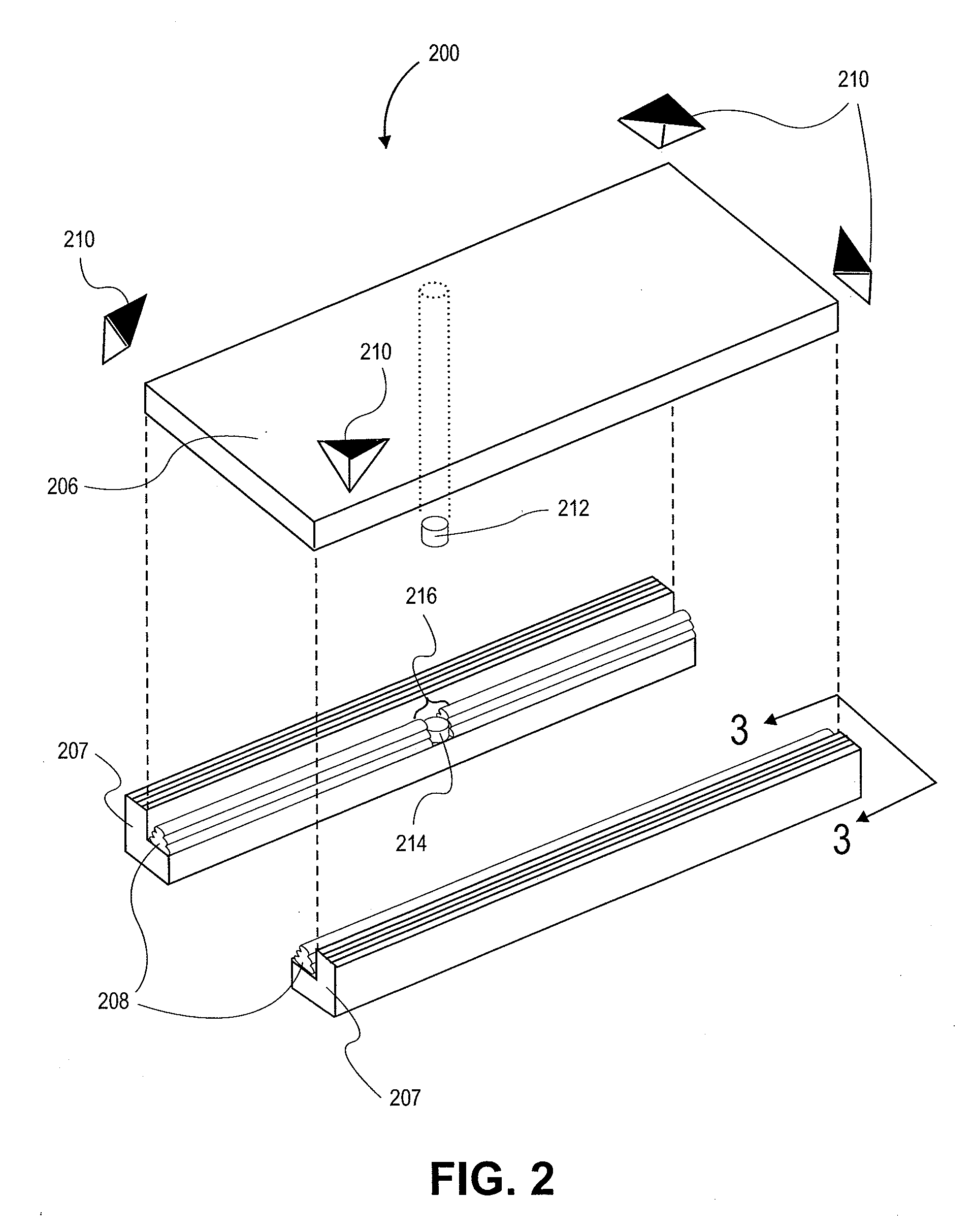 User detection for exercise equipment