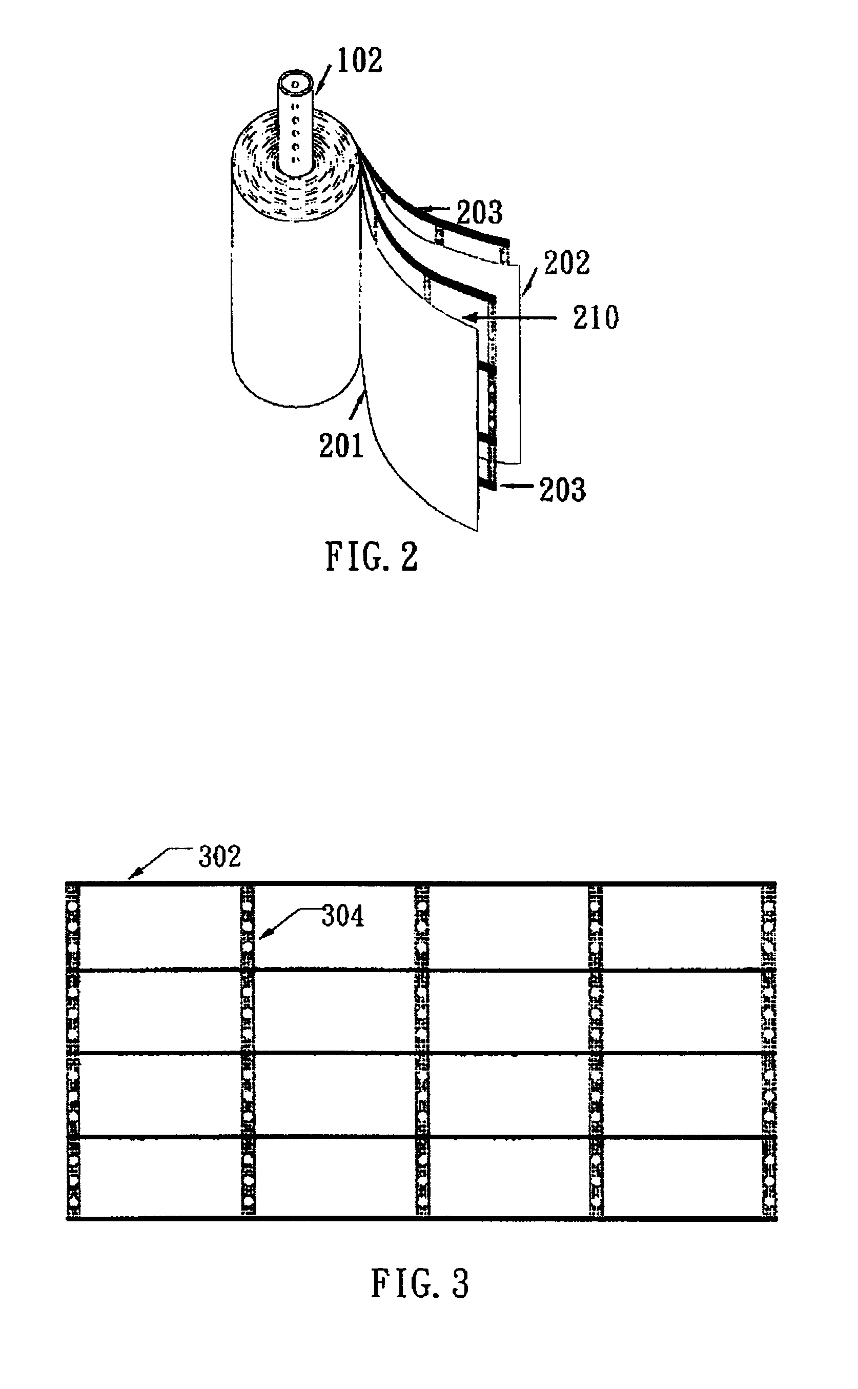 Replaceable flow-through capacitors for removing charged species from liquids