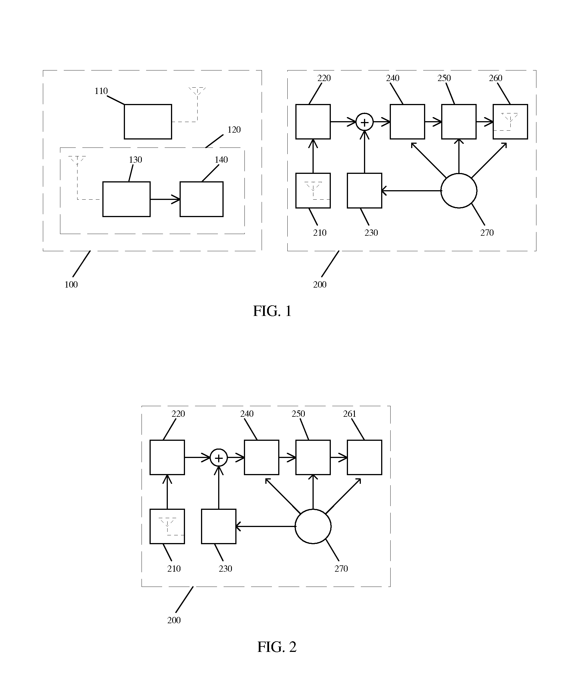 RF-activated tag and locator