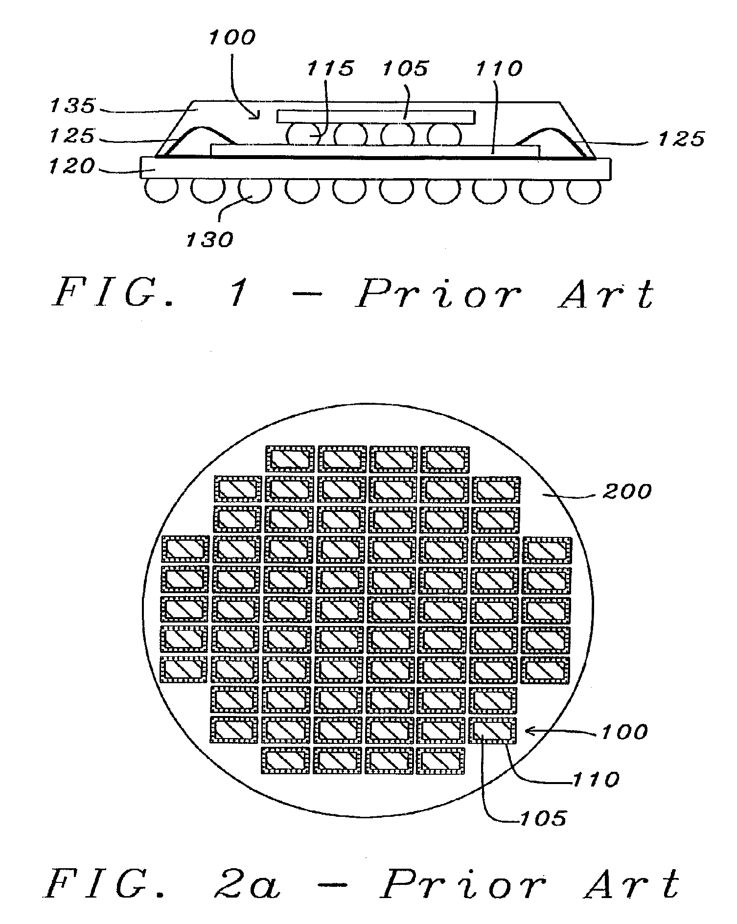 High performance sub-system design and assembly